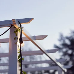 Pergola Jabo