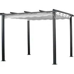 Pergola Jabo