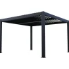 Pergola Jabo Tylösand 3x4m sälekatolla