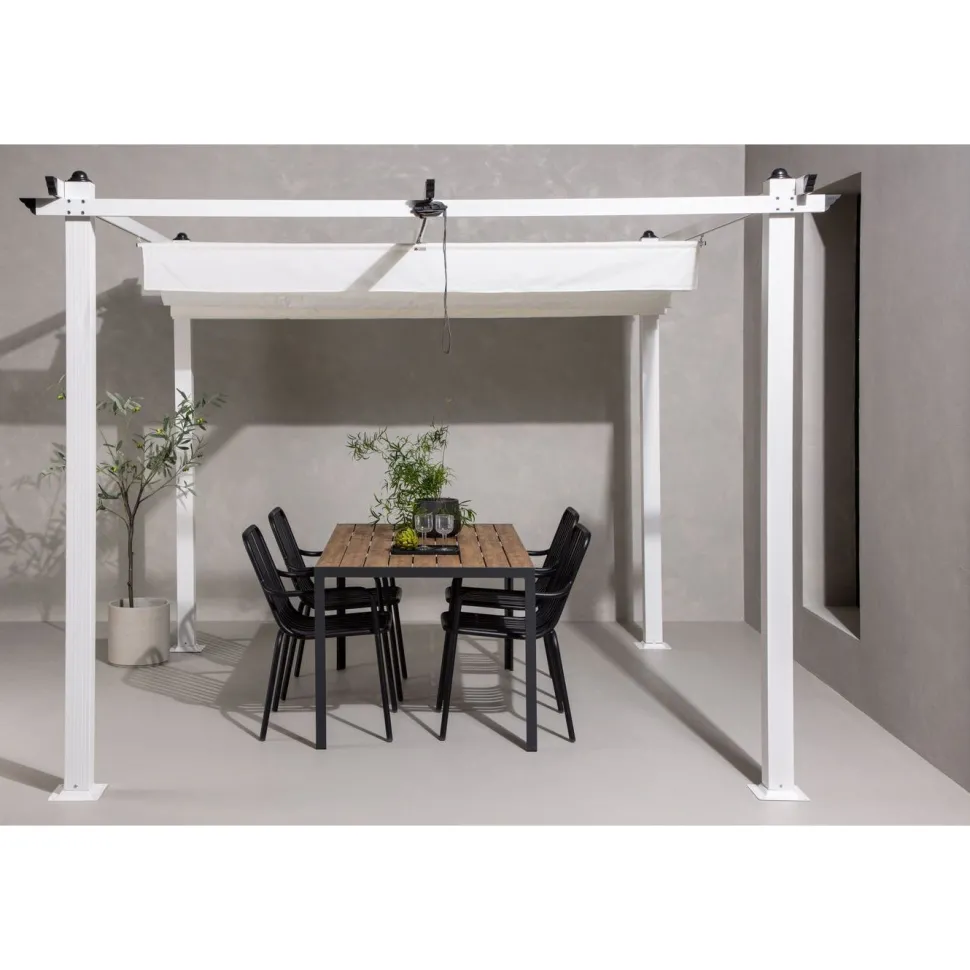 Pergola Venture Home Lazio, 300x300cm