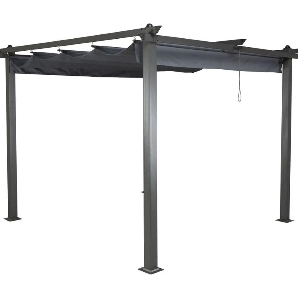 Pergola Venture Home Lazio, 300x300cm