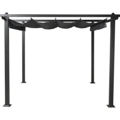 Pergola Venture Home Lazio, 300x300cm