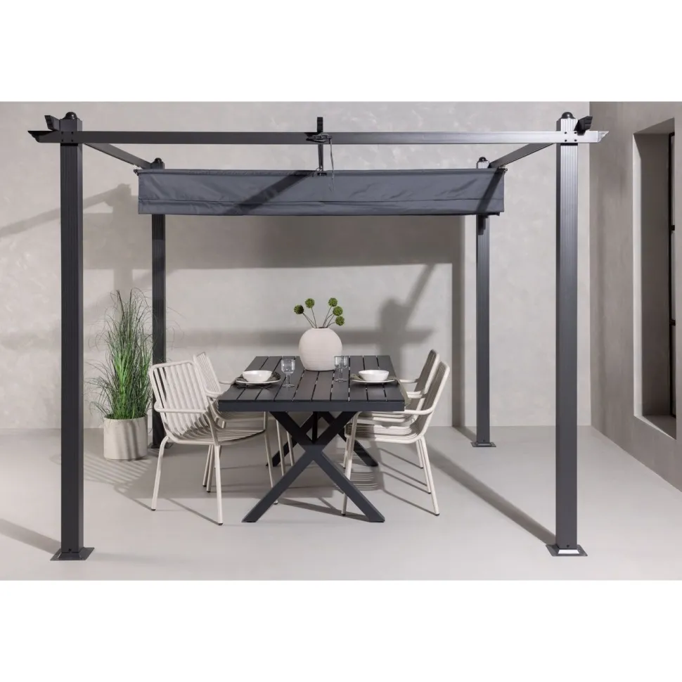 Pergola Venture Home Lazio, 300x300cm