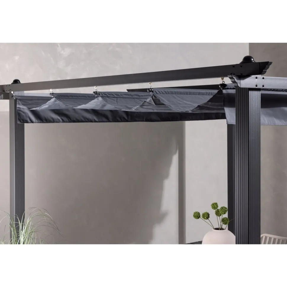 Pergola Venture Home Lazio, 300x300cm