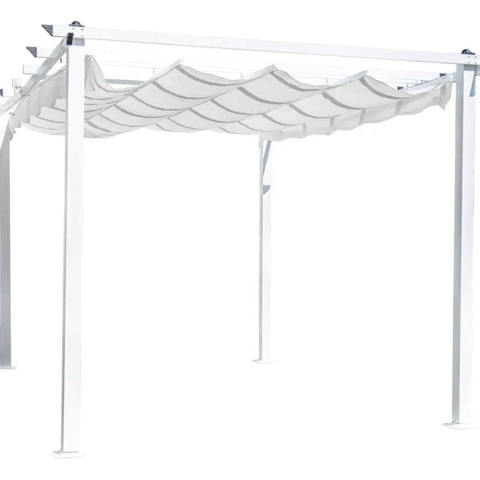 Pergola Venture Home Lazio 395x295cm