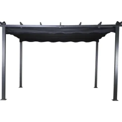 Pergola Venture Home Lazio 395x295cm