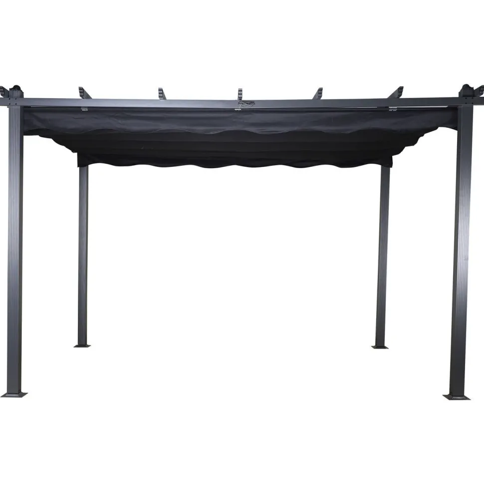 Pergola Venture Home Lazio 395x295cm