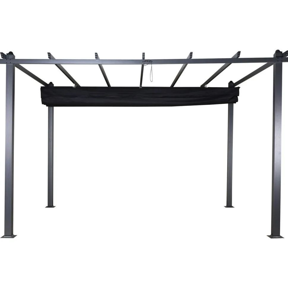 Pergola Venture Home Lazio 395x295cm