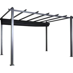 Pergola Venture Home Lazio 395x295cm