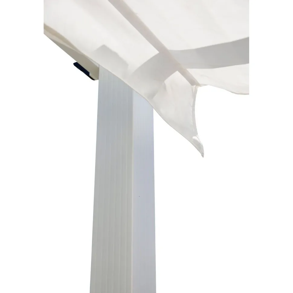 Pergola Venture Home Lazio 395x295cm