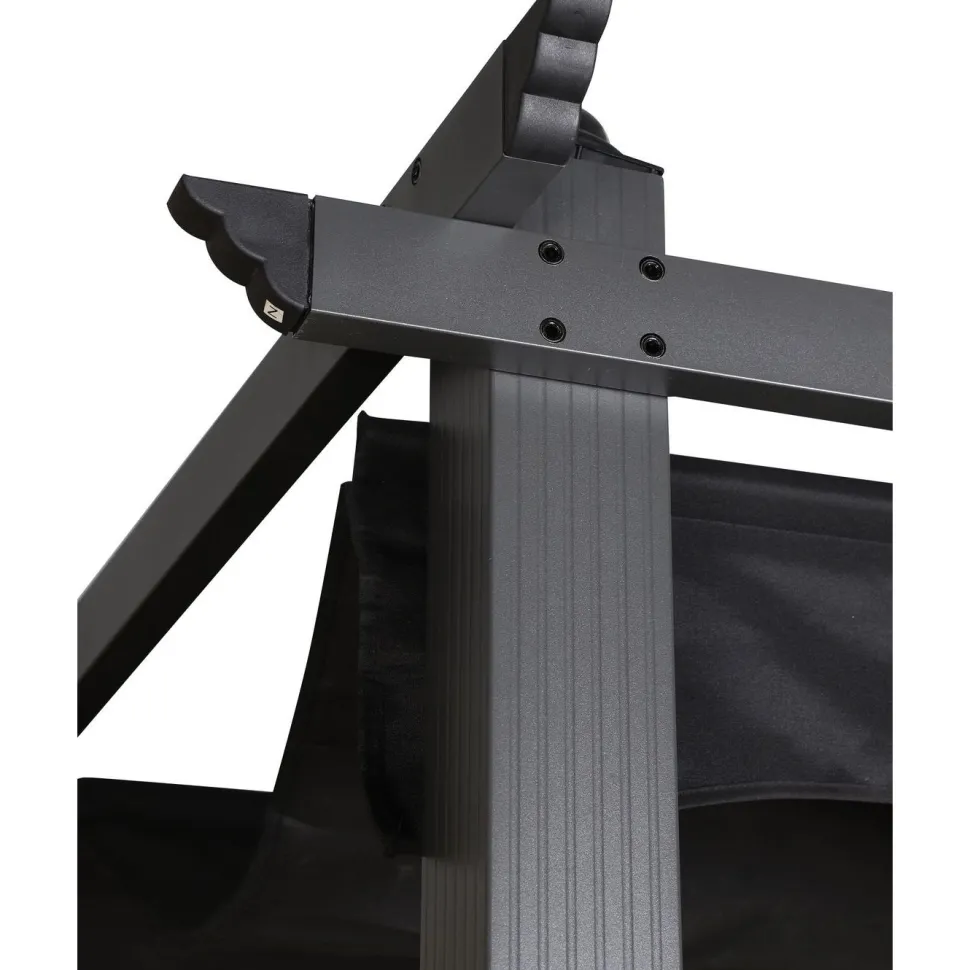 Pergola Venture Home Lazio 395x295cm