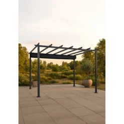 Pergola Venture Home Lazio 395x295cm