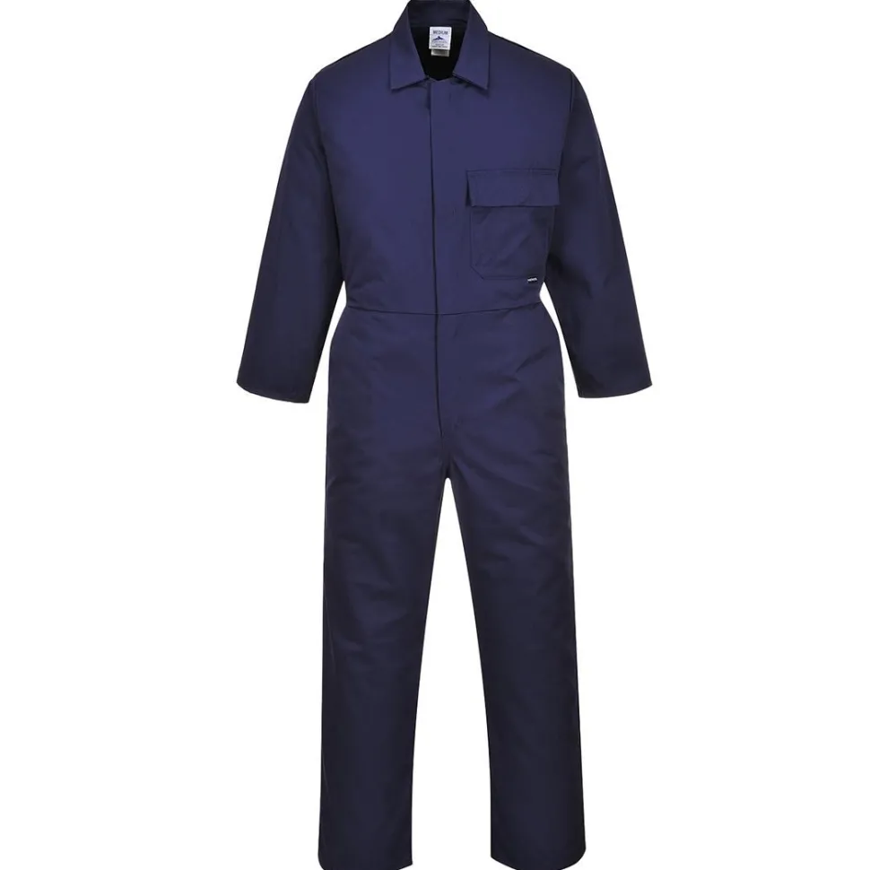 Perushaalari Portwest C802 tummansininen