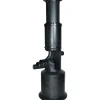 Perusvesikaivo Rotomon 600/315mm valurautakansisto (umpi)