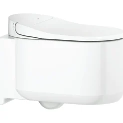 Pesevä WC-istuin Grohe Sensia Arena