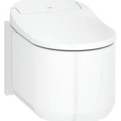 Pesevä WC-istuin Grohe Sensia Arena