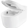 Pesevä WC-istuin Grohe Sensia, valkoinen