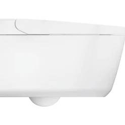 Pesevä WC-istuin Grohe Sensia, valkoinen