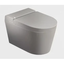 Pesevä WC-istuin OLI Hygea