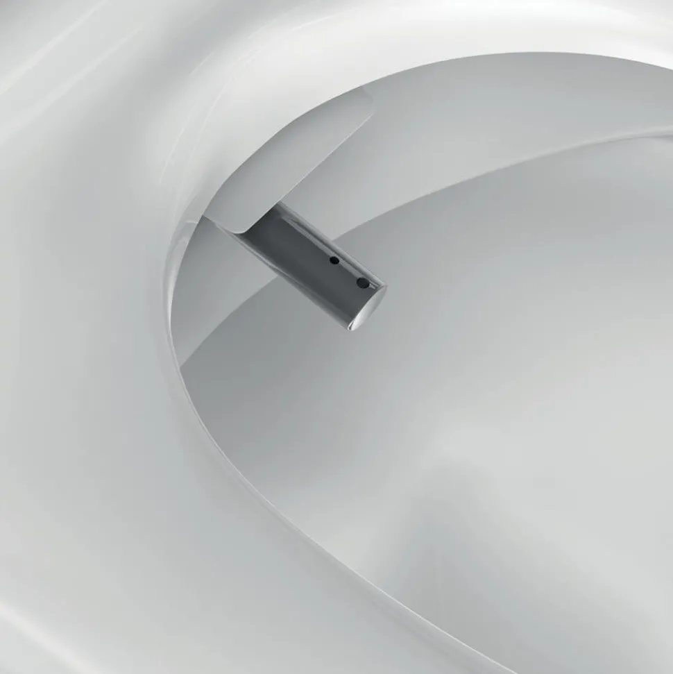 Pesevä WC-istuin OLI Hygea