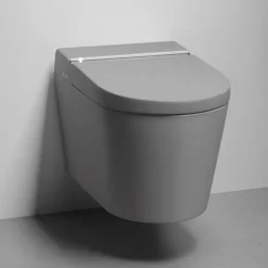 Pesevä WC-istuin OLI Hygea
