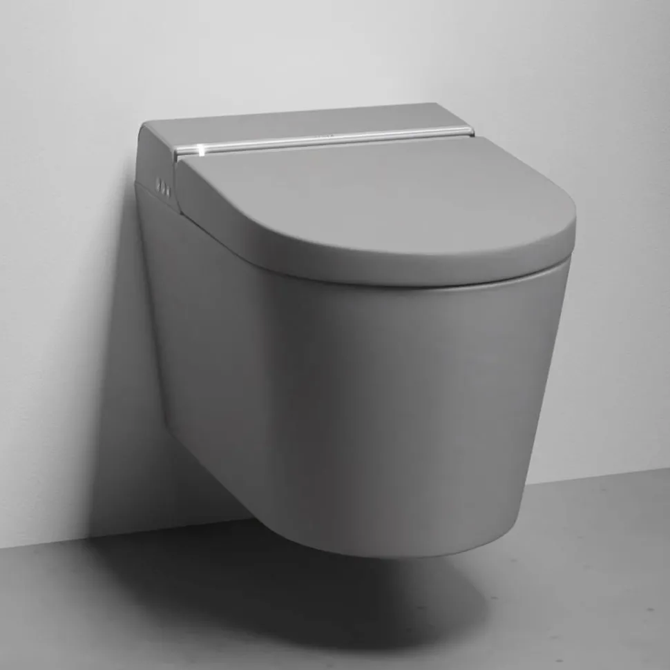 Pesevä WC-istuin OLI Hygea