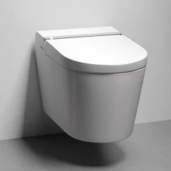 Pesevä WC-istuin OLI Hygea