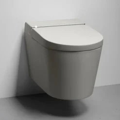 Pesevä WC-istuin OLI Hygea