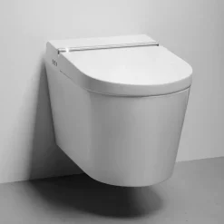 Pesevä WC-istuin OLI Hygea