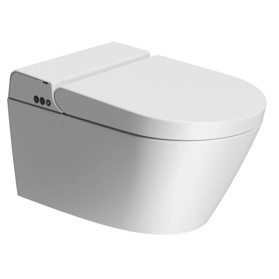 Pesevä WC-istuin OLI Hygea