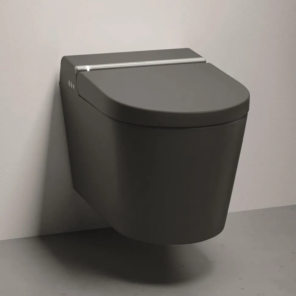 Pesevä WC-istuin OLI Hygea