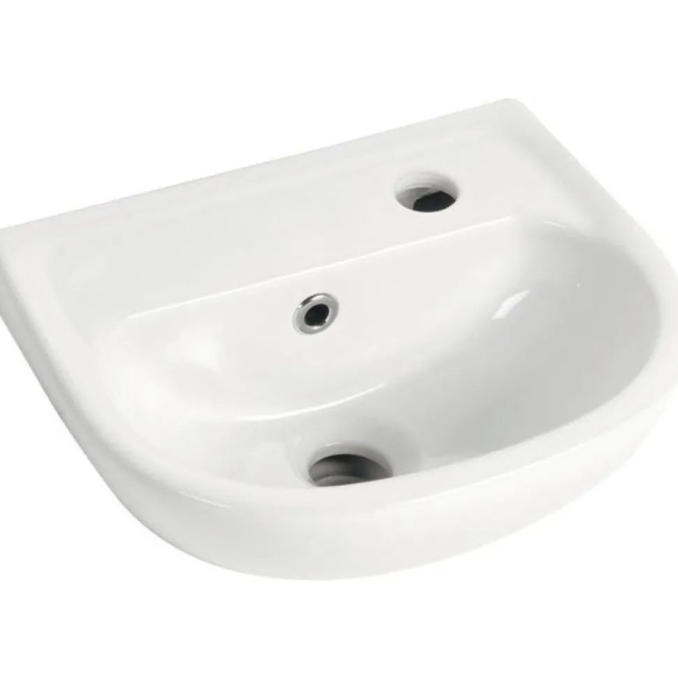 Pesuallas Creavit TP 135 353x300 mm