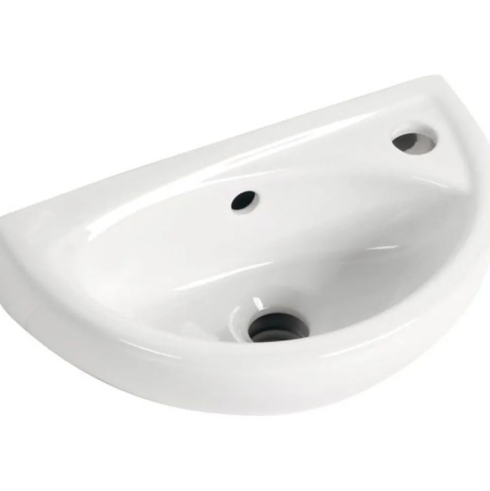 Pesuallas Creavit TP 040 395x233 mm