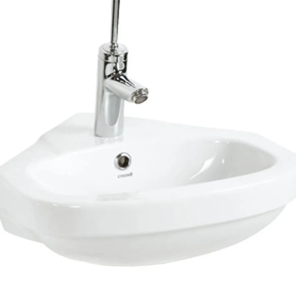 Pesuallas Creavit VT 145 460x460 mm