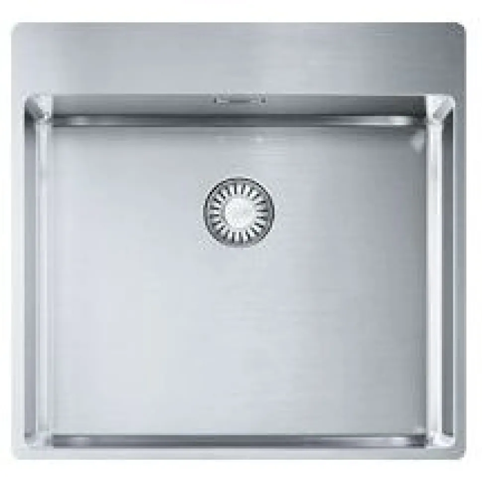 Pesuallas Frank Box BXX 210-50 TL 530x510 mm rst