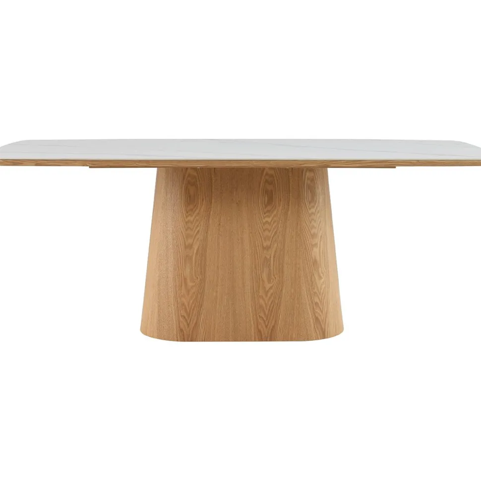 Pesuallas Interia 10601, 60x48 cm, valkoinen