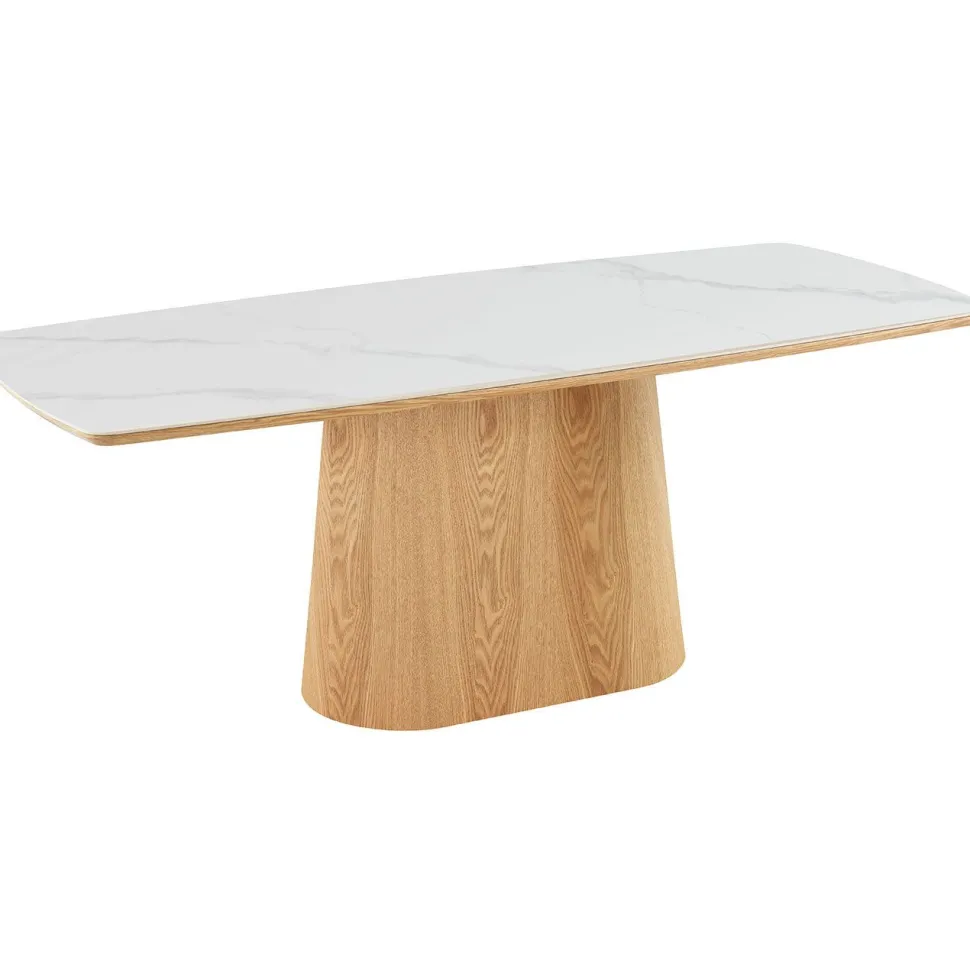 Pesuallas Interia 10601, 60x48 cm, valkoinen