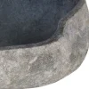 Pesuallas jokikivi soikea 38-45 cm