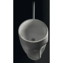 Pesuallas Kerasan Design Moloco 390x440mm valkoinen