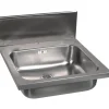 Pesuallas KWC Keitele 505x490 mm rst