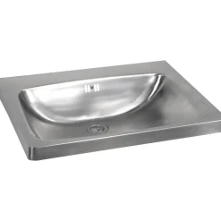 Pesuallas KWC Suvas 600x440 mm rst