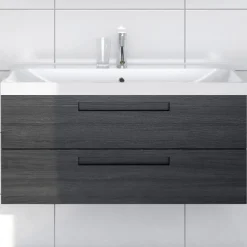 Pesuallas Noro Relounge 1000 posliini 1000x420x50 mm