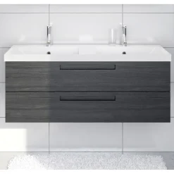 Pesuallas Noro Relounge 1200 posliini 1200x420x50 mm