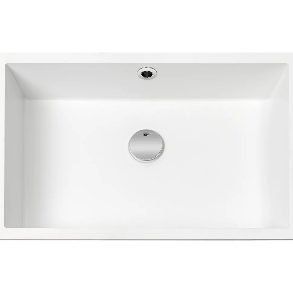 Pesuallas Savo Kaavi 520x340mm Keratek eri värejä