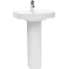 Pesualtaan jalka Ido Glow 560