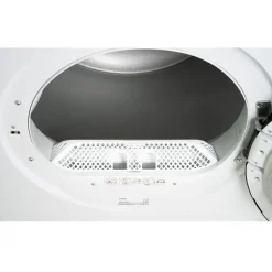 Pesukone ja kuivausrumpu Cylinda FT4474A ja TVP4372XE, 7kg, 1400rpm