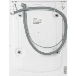 Pesukone ja kuivausrumpu Cylinda FT4474A ja TVP4372XE, 7kg, 1400rpm