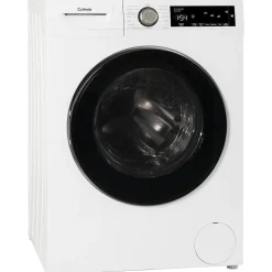 Pesukone ja kuivausrumpu Cylinda FT4474A ja TVP4372XE, 7kg, 1400rpm