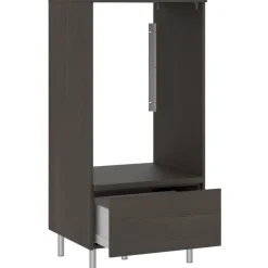 Pesukonekaappi Temal ERGO Single, 65x60x128.5cm