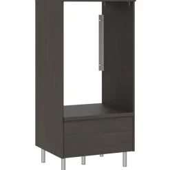 Pesukonekaappi Temal ERGO Single, 65x60x128.5cm